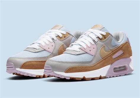 nike schoenen dames pastelkleuren|Pastel Nike Air Shoes.